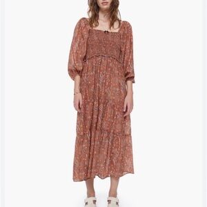 XiRENA Chiara Dress. Worn 1x